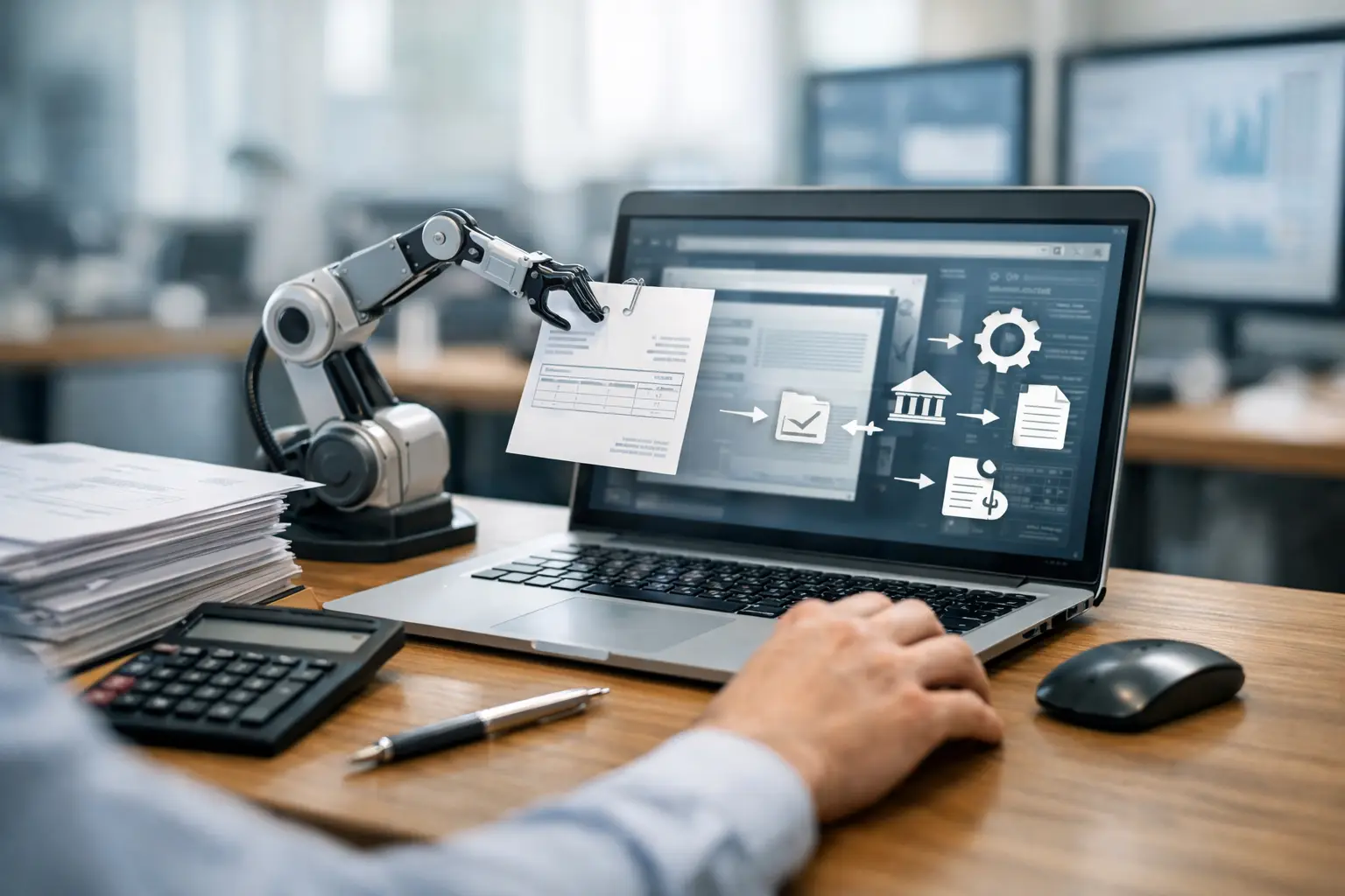 Accounts Payable Workflow Automation That Works