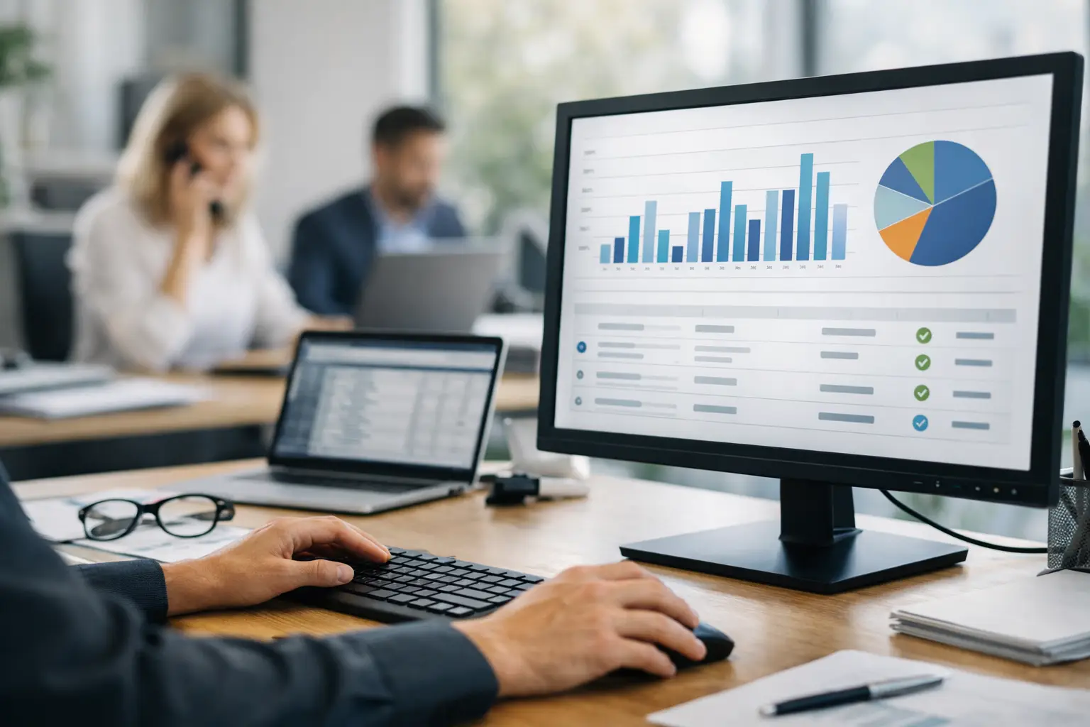 Accounts Receivable Automation Software