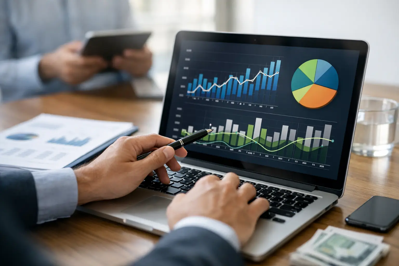 Cash Flow Reporting Software That Works