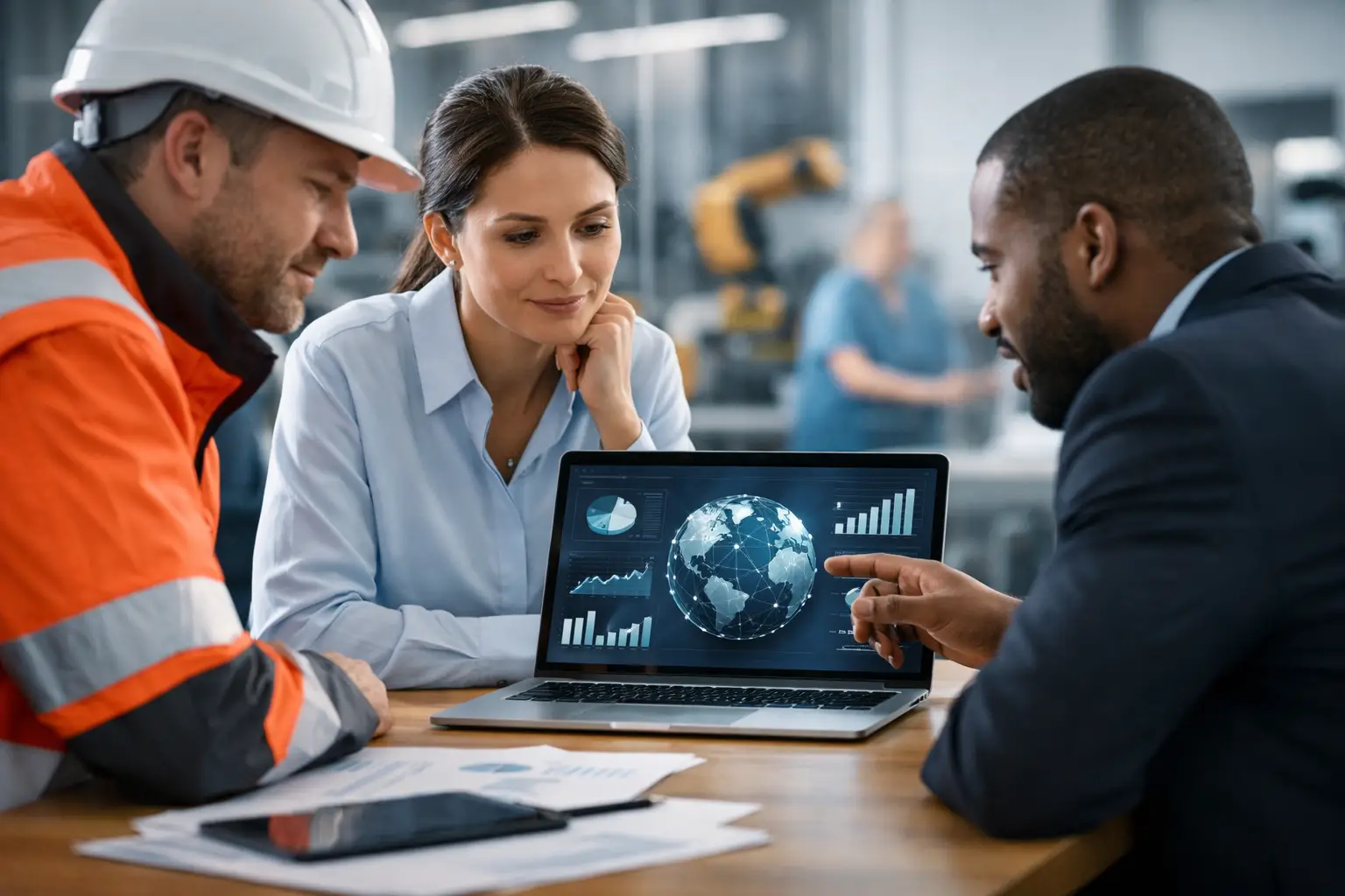 How ERP Solves Pain Points Across Industries