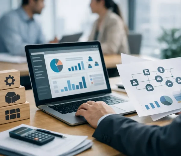 How to Choose SME ERP Without Overbuying