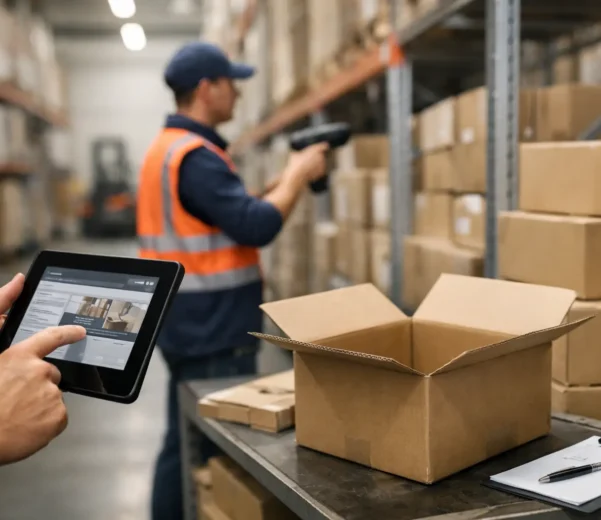 How to Improve Stock Accuracy Fast