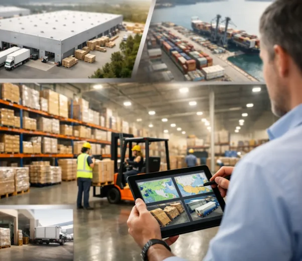 Multi Warehouse Inventory Management That Works