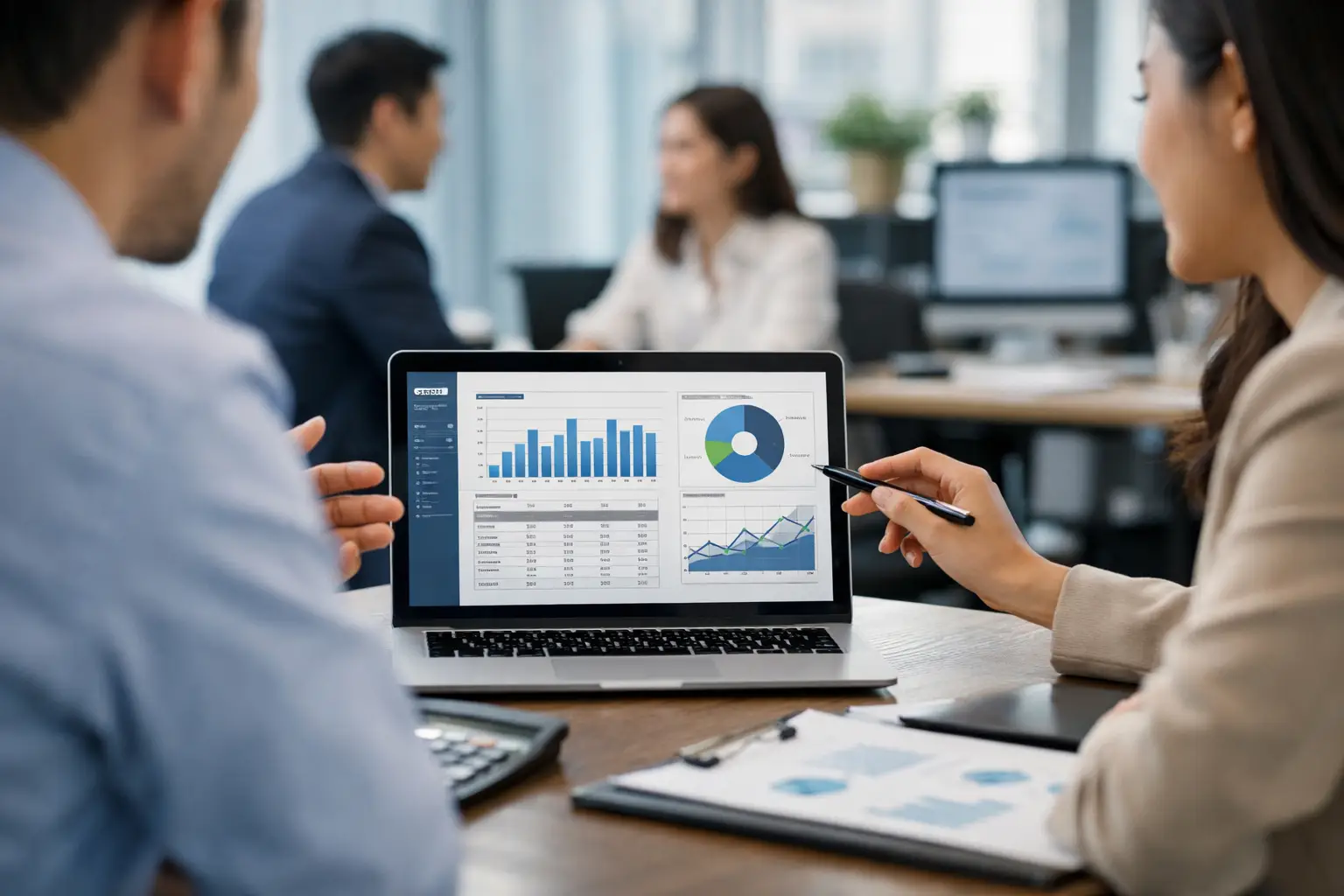 PSG Grant ERP Software for Growing SMEs