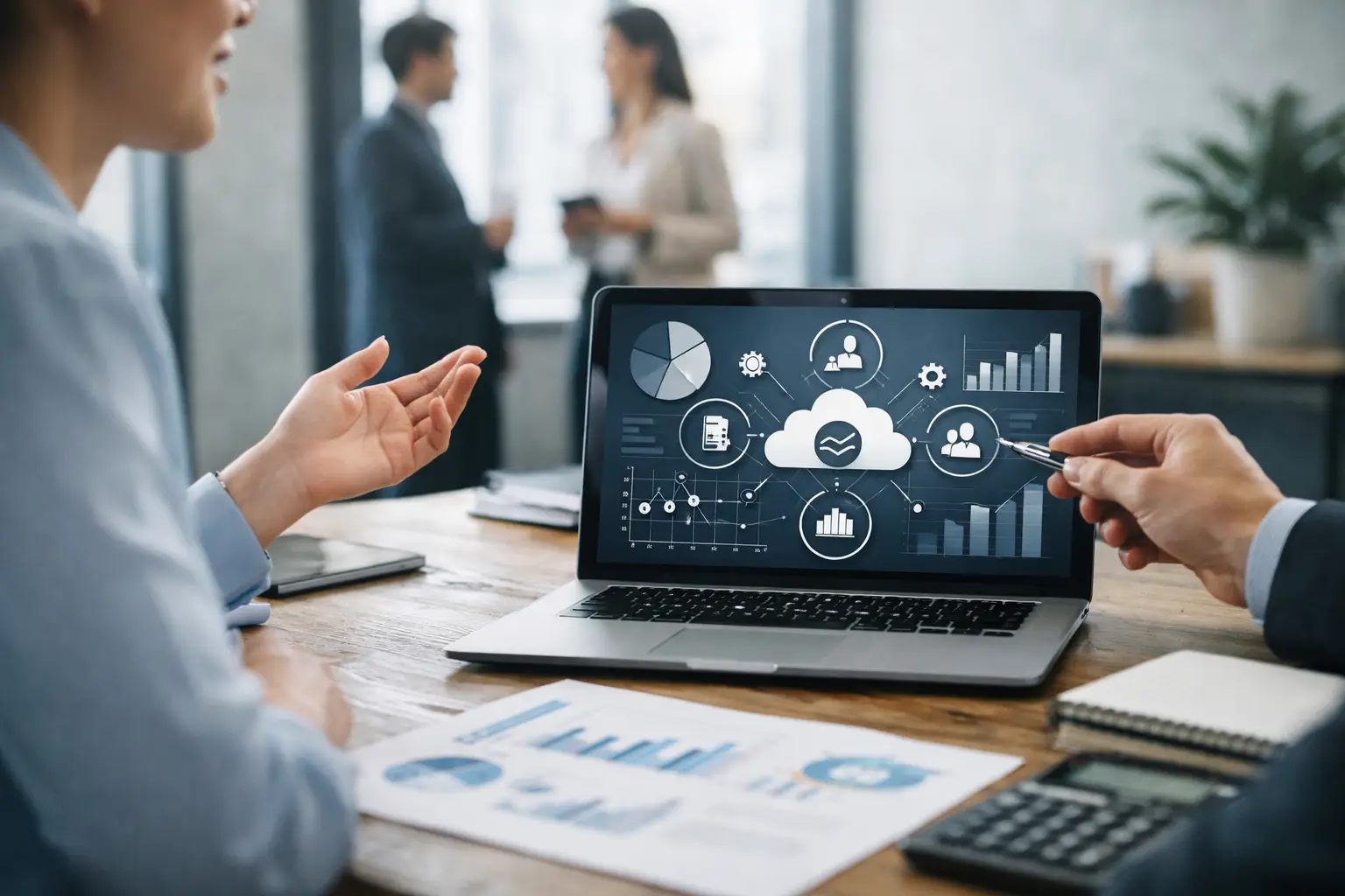 SME ERP Implementation Guide for Growth