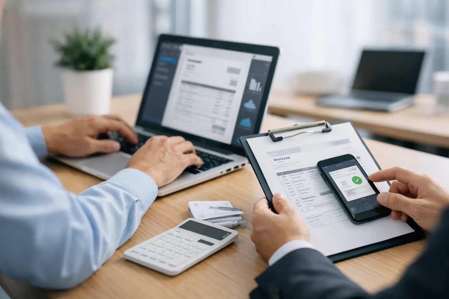 What Is InvoiceNow for Singapore SMEs?