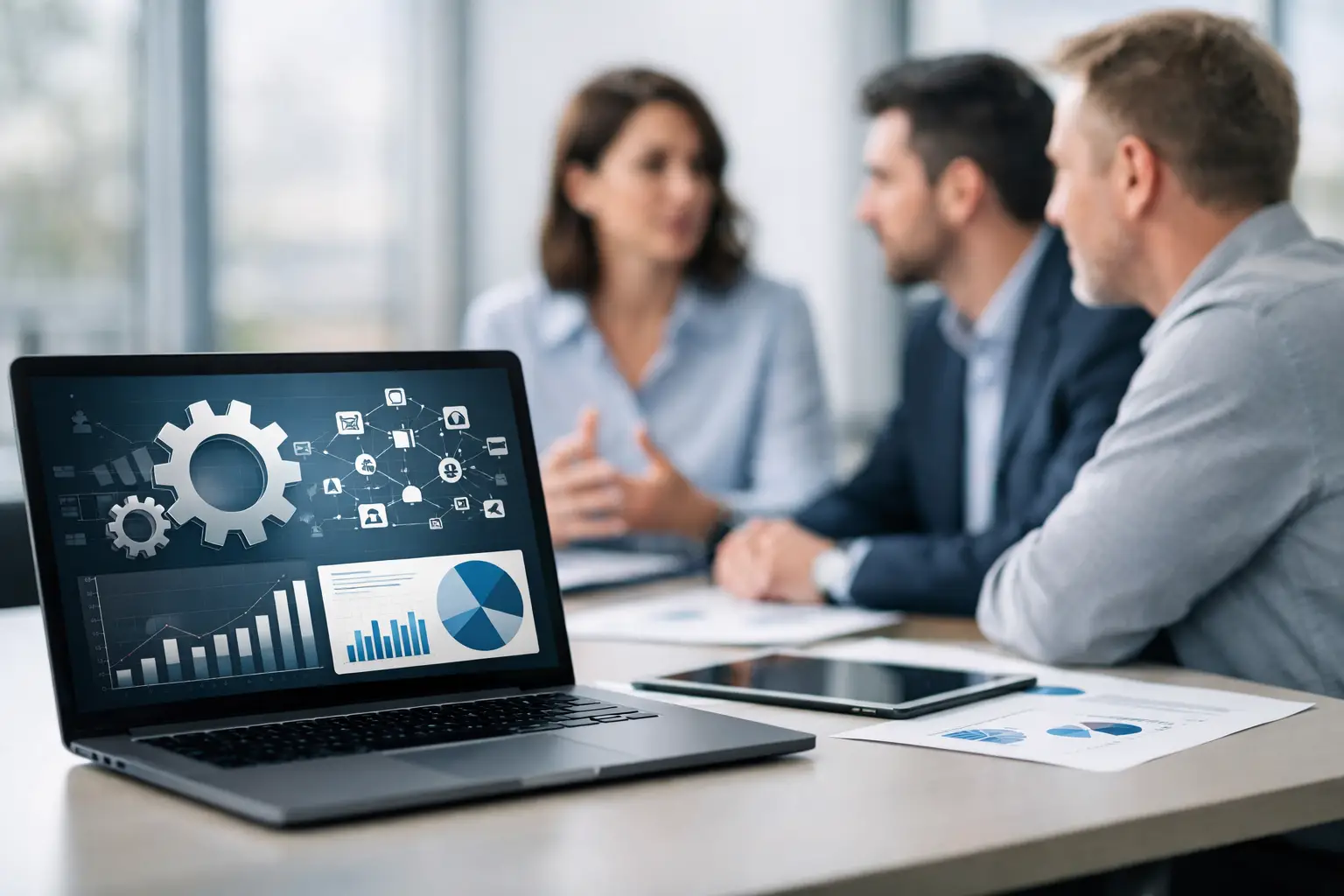 When Should SMEs Adopt ERP?