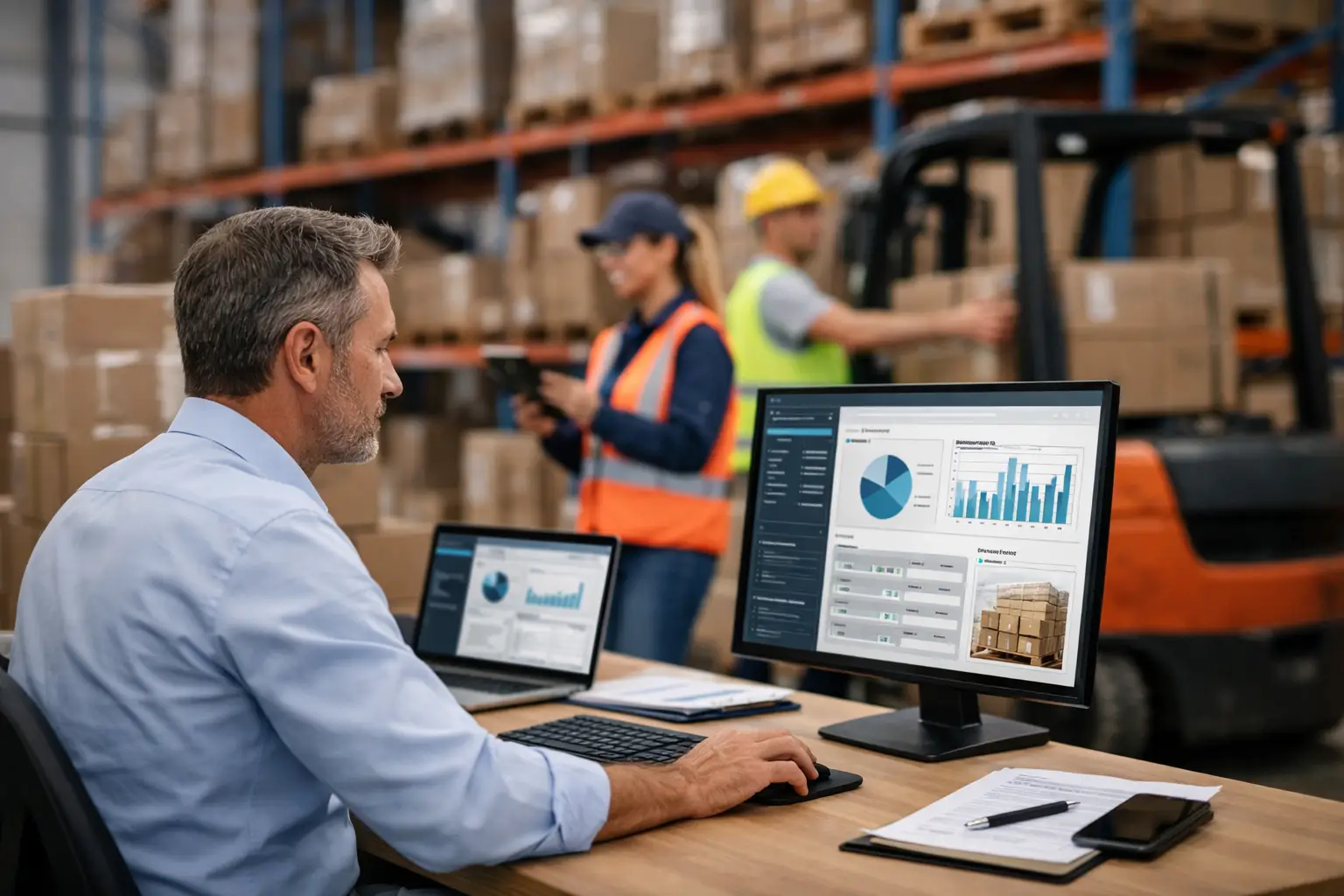 9 Best ERP Features for Wholesalers