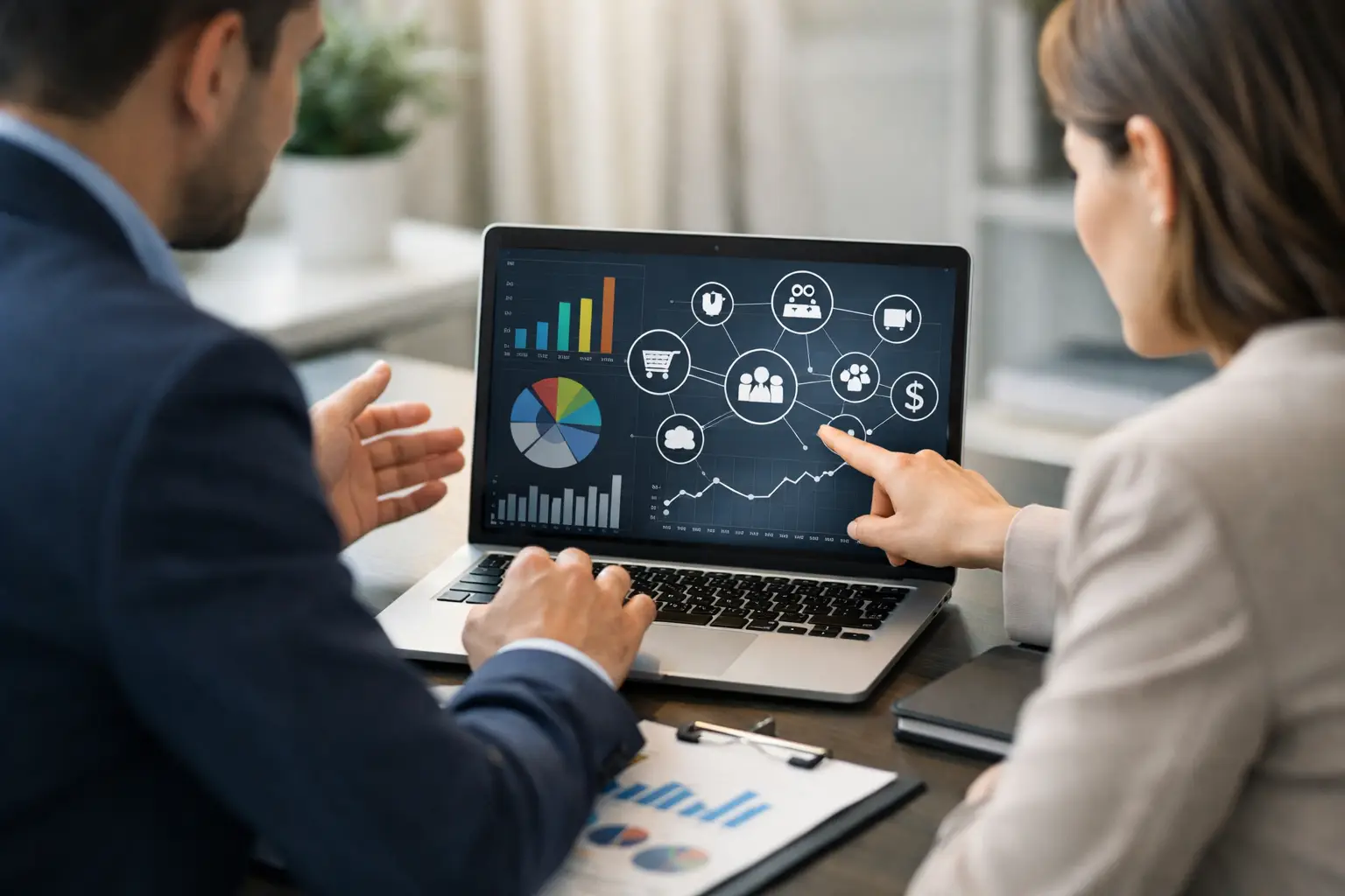 Best ERP for Growing SMEs: What to Look For