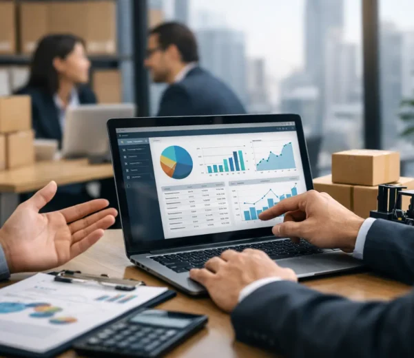 Choosing Procurement Software for SME Growth