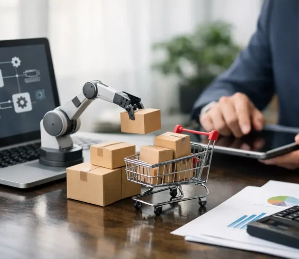 How to Automate SME Procurement
