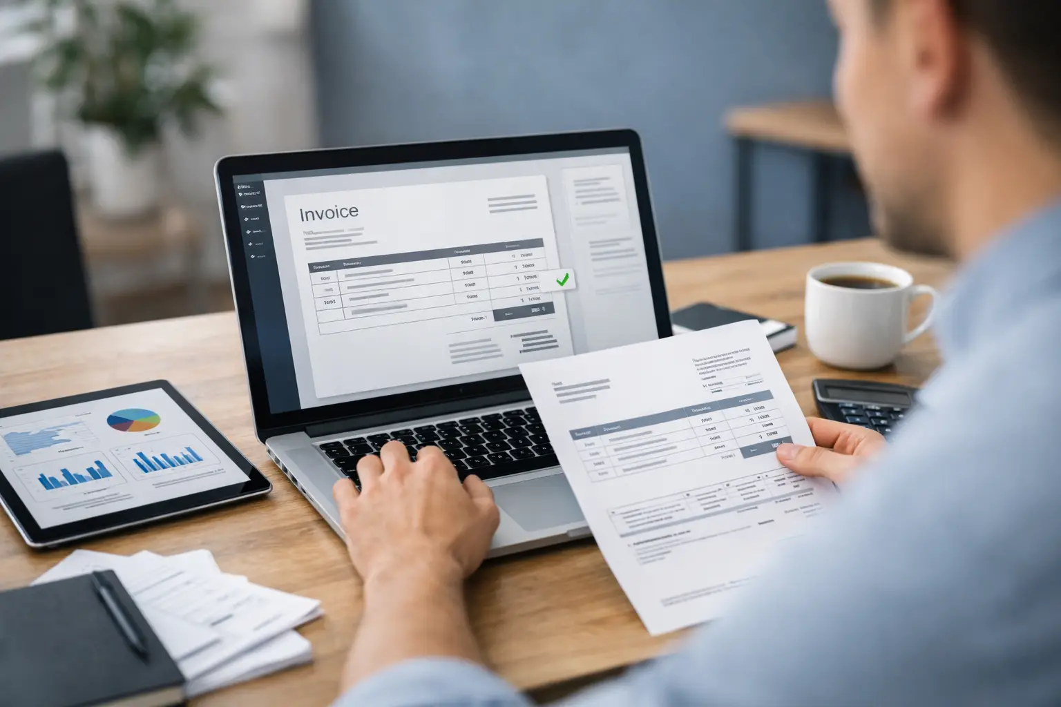 InvoiceNow Software Review for SMEs