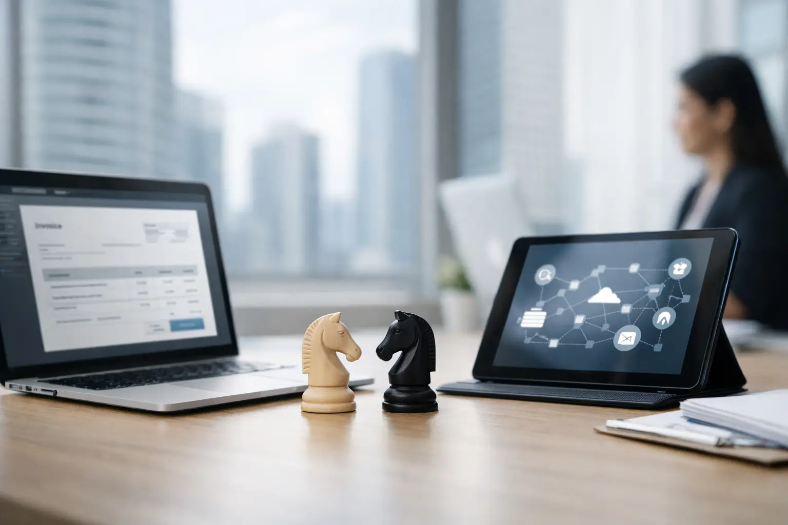 InvoiceNow vs Peppol Singapore Explained