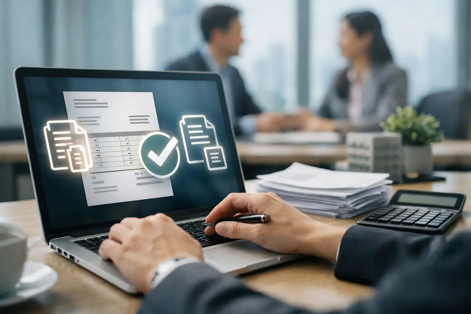 Is InvoiceNow Mandatory for SMEs?