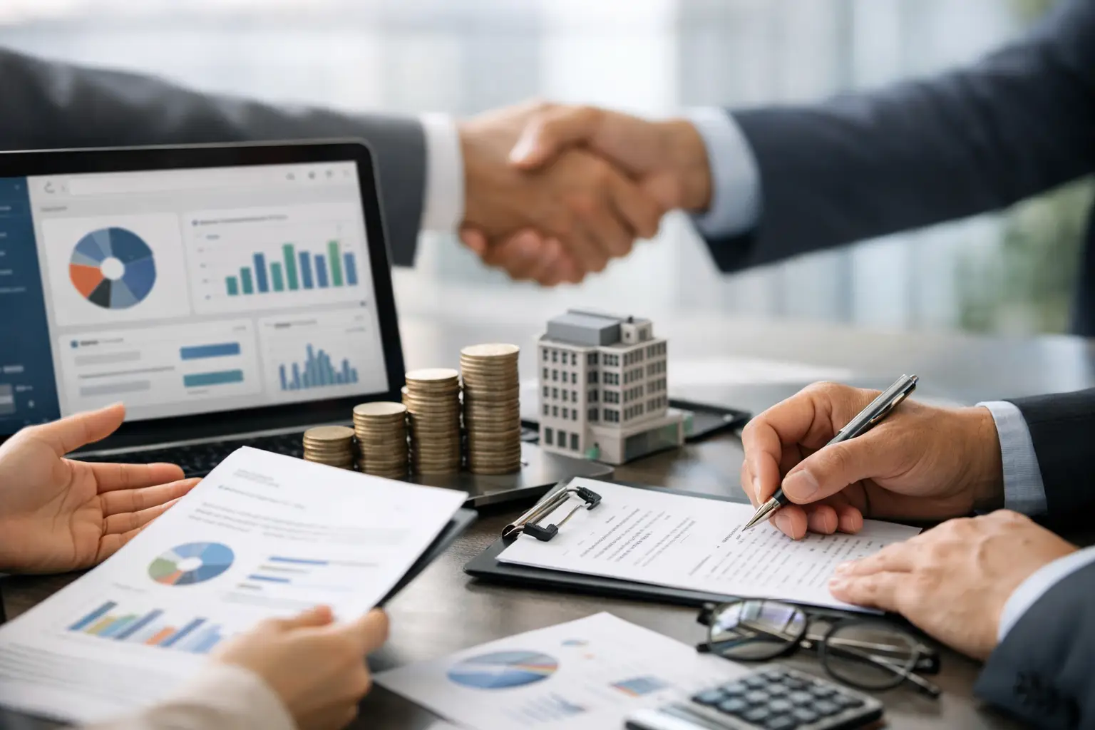 PSG Grant ERP Eligibility Explained