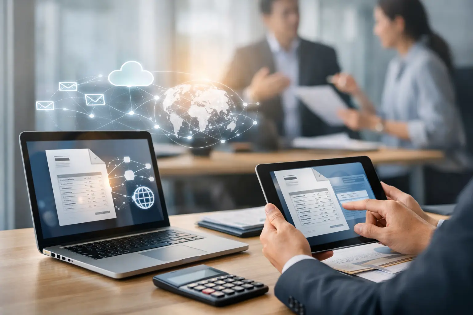 What Is Peppol Billing Network?