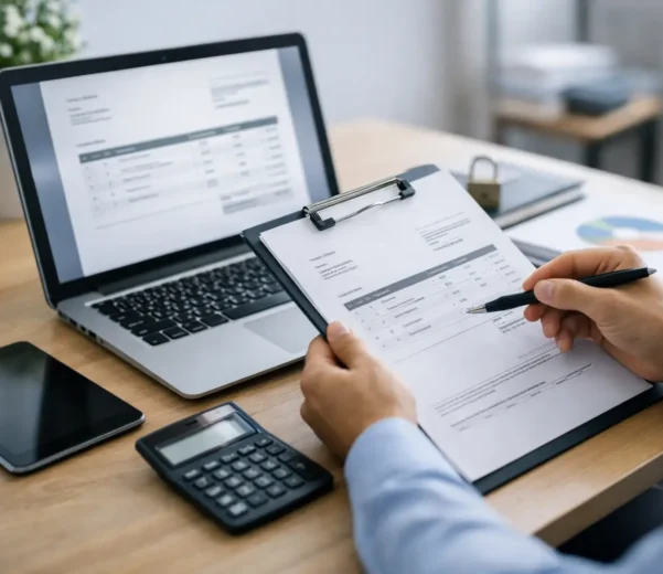 Best Tools for InvoiceNow Compliance