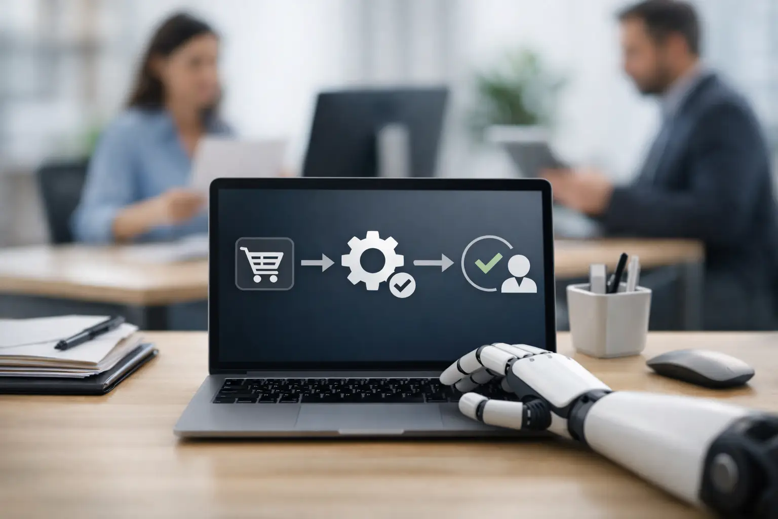How to Automate Purchase Approvals