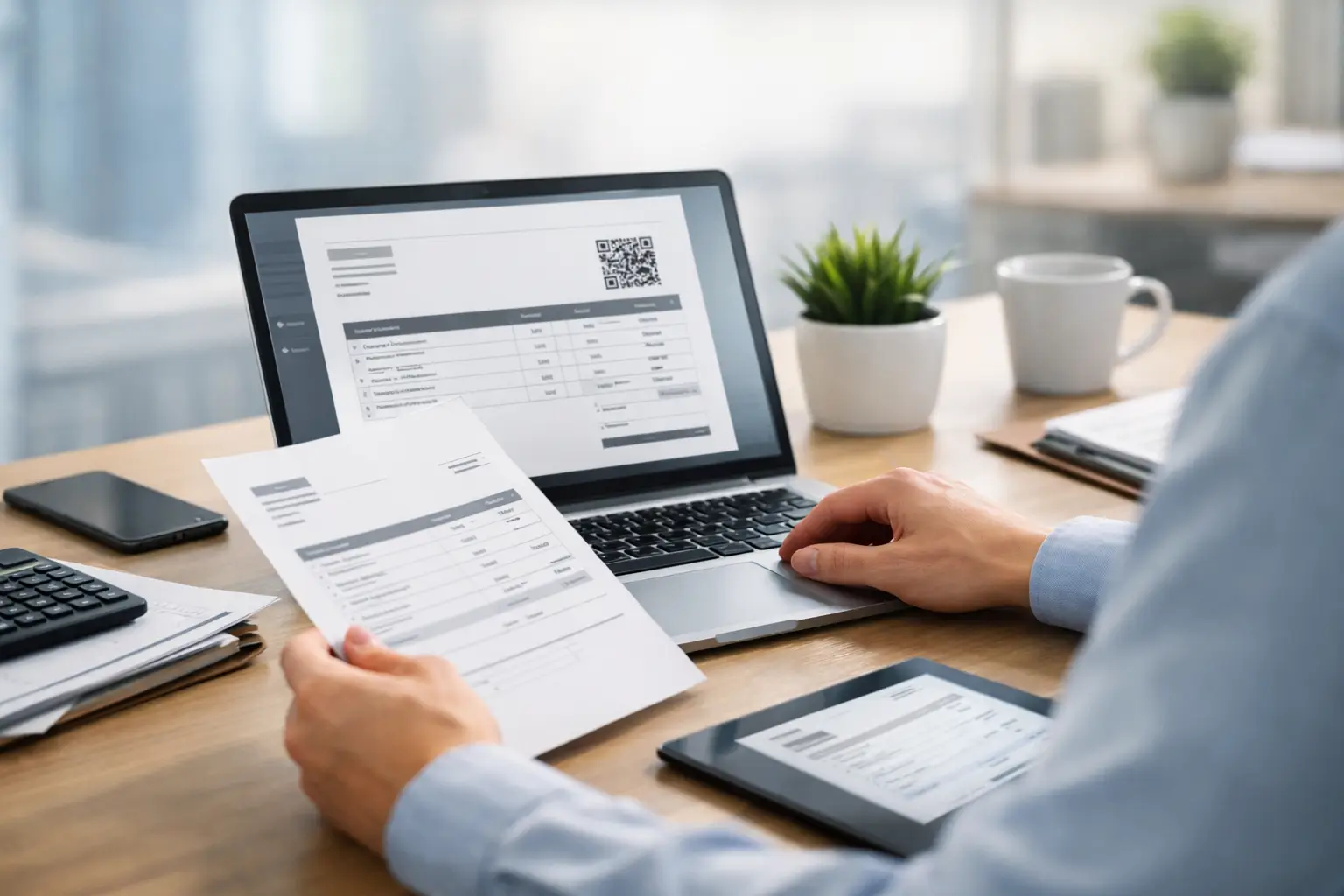InvoiceNow Readiness Guide for SMEs