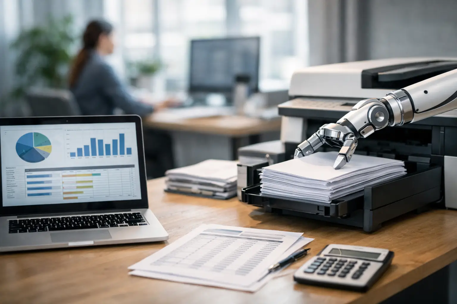 Month End Close Automation That Actually Works
