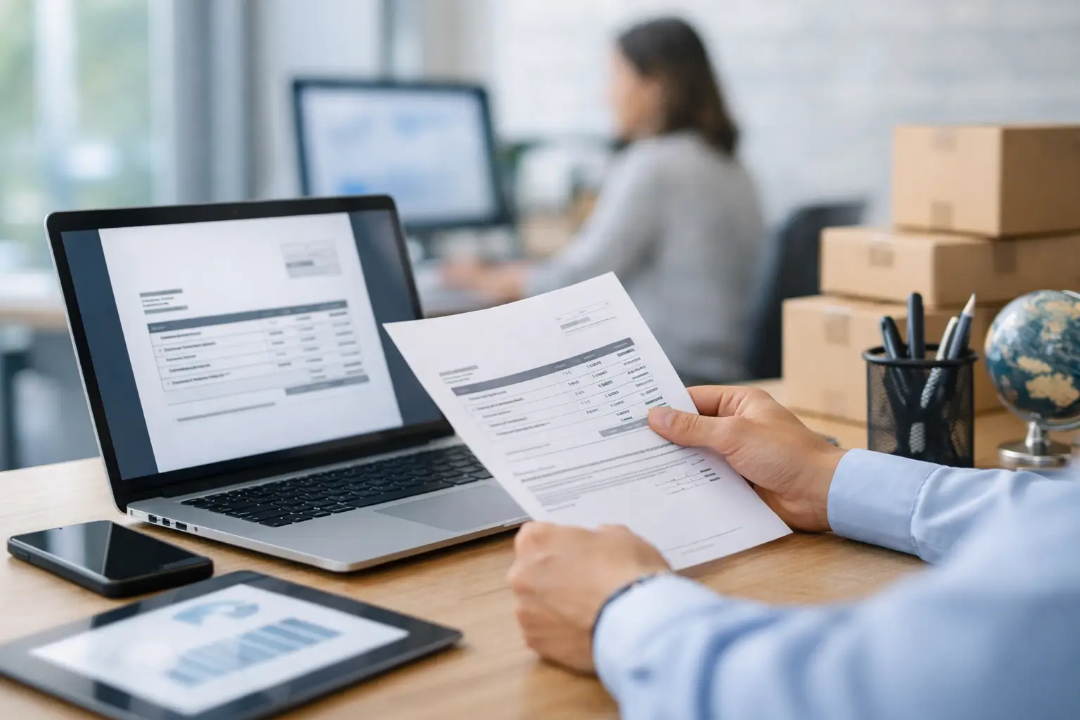What Is Peppol Invoicing for SMEs?