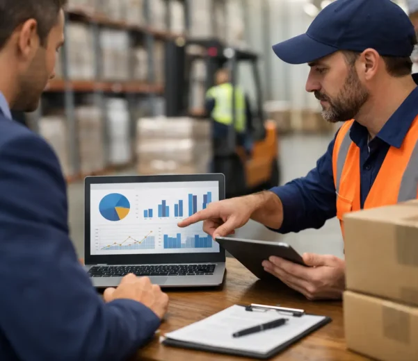 Best ERP for Growing Wholesalers That Need Control