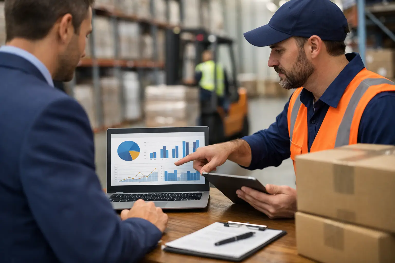 Best ERP for Growing Wholesalers That Need Control