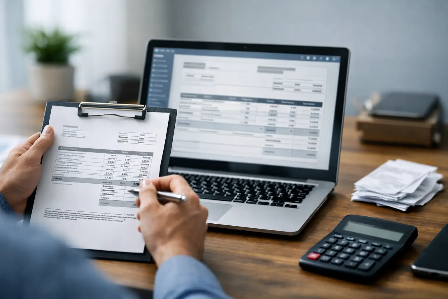 Choosing GST Compliant Invoicing Software