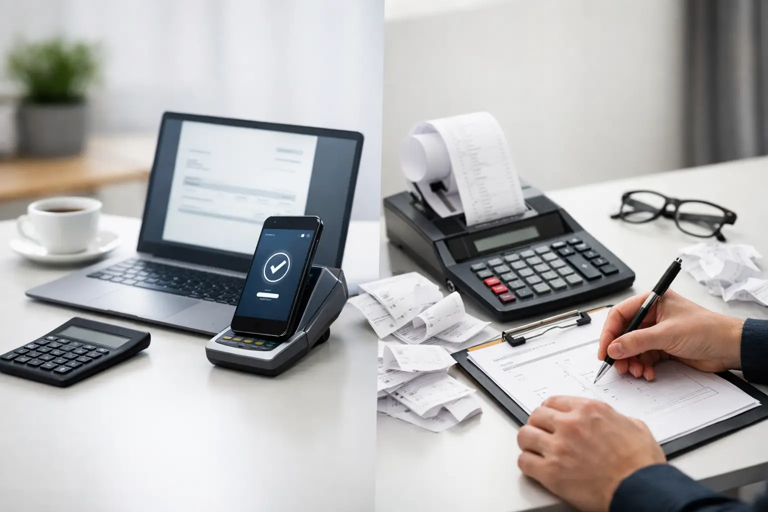 InvoiceNow vs Manual Billing: Which Wins?