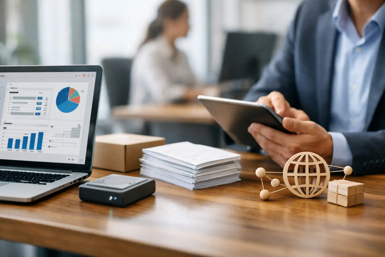 Peppol Ready ERP Review for Growing SMEs