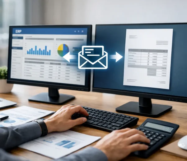 Practical Guide to InvoiceNow ERP Integration