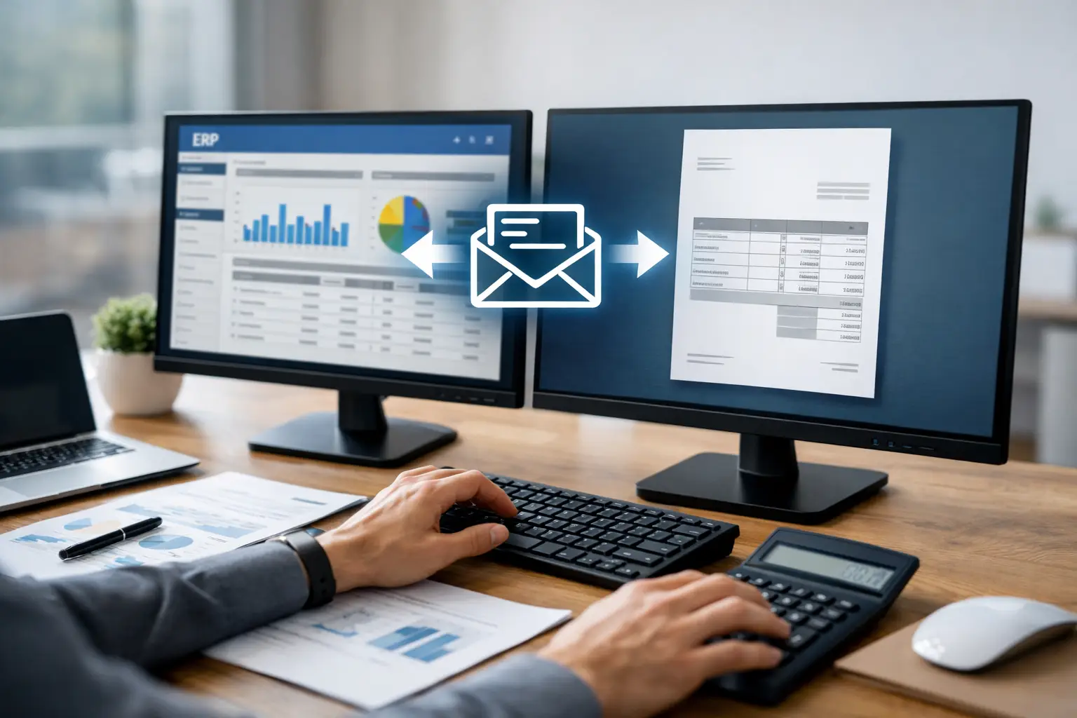 Practical Guide to InvoiceNow ERP Integration