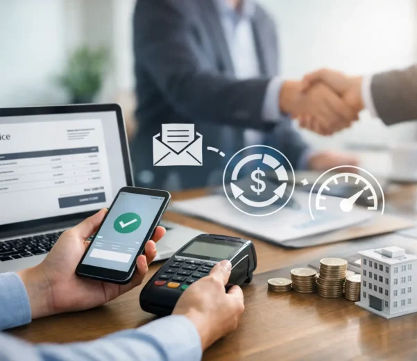 Can InvoiceNow Improve Payment Speed for SMEs?