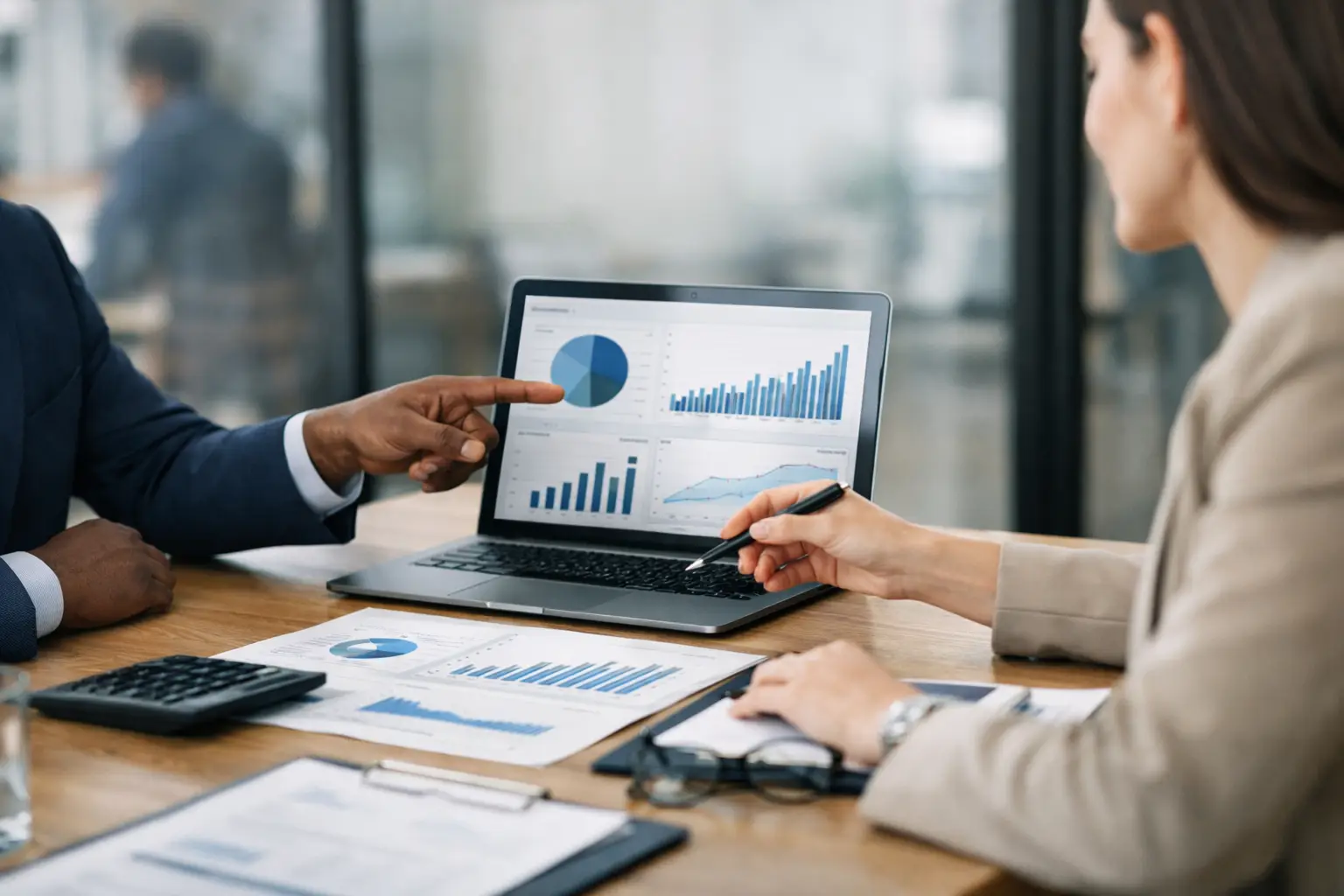 How to Unify Finance and Operations Effectively