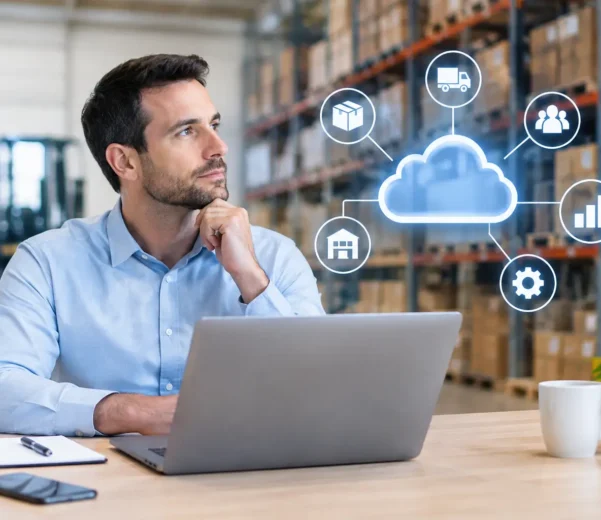 Cloud ERP Guide for Distributors: Key Decisions