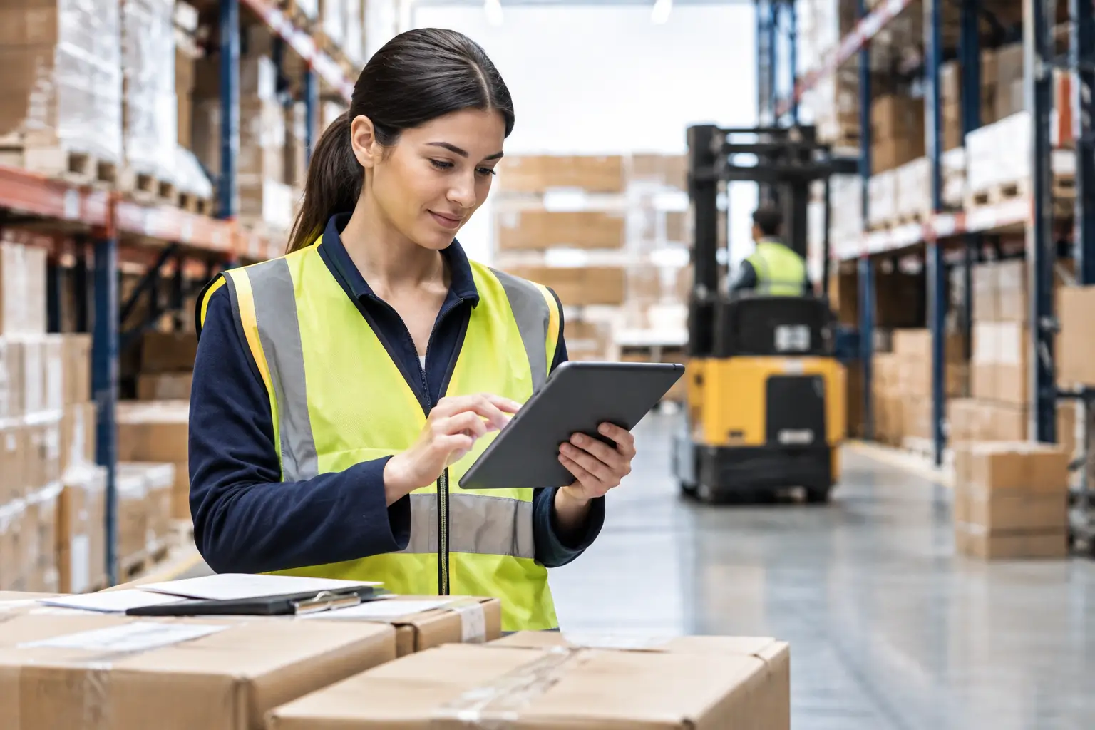 How to Manage Warehouse Replenishment Better