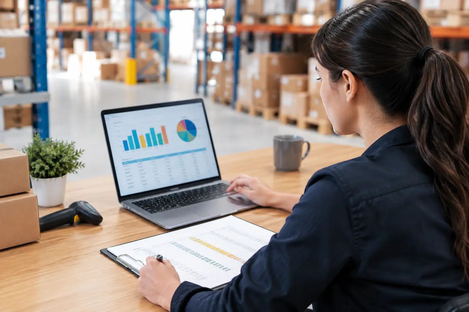 Inventory Aging Report Guide for Stock Control