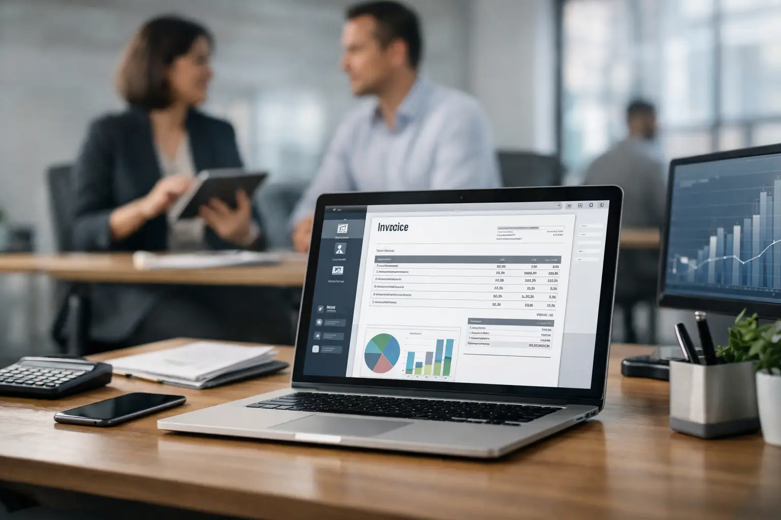 InvoiceNow Ready Software Review for Growing SMEs