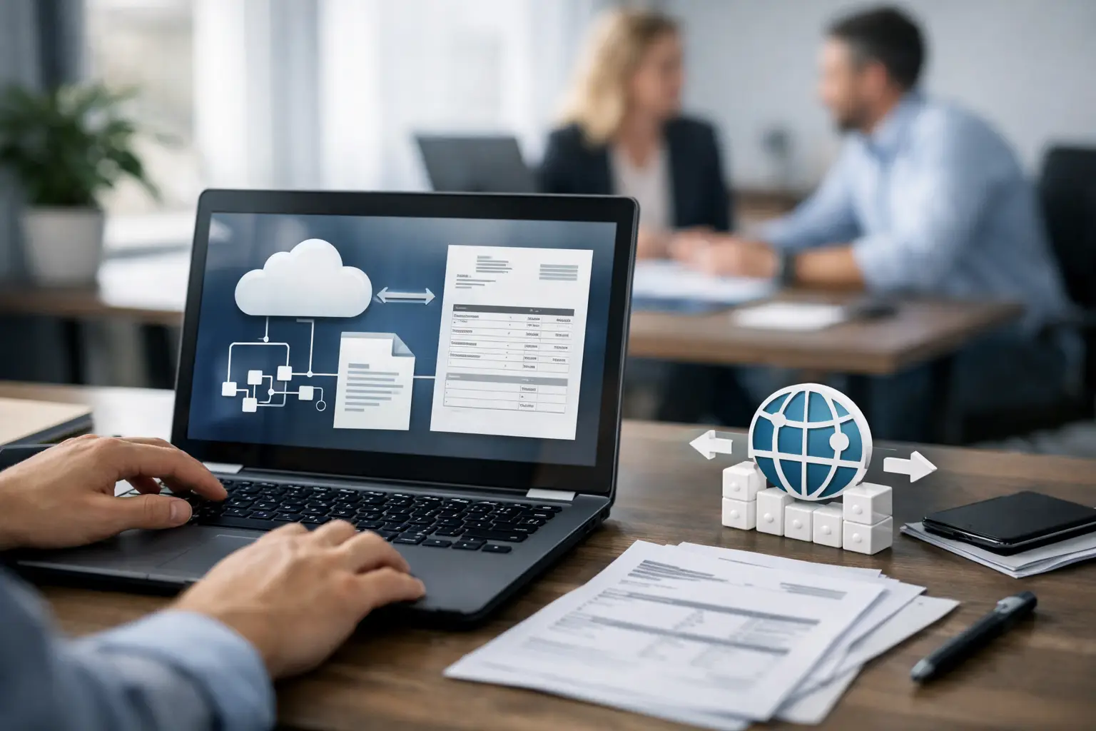 Peppol Invoicing Setup Guide for Growing SMEs