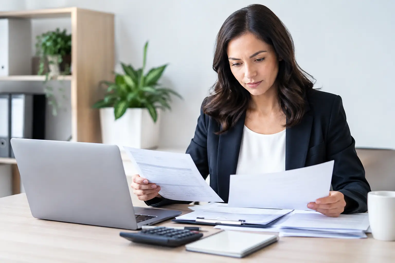 What Is Three Way Matching in Accounts Payable?