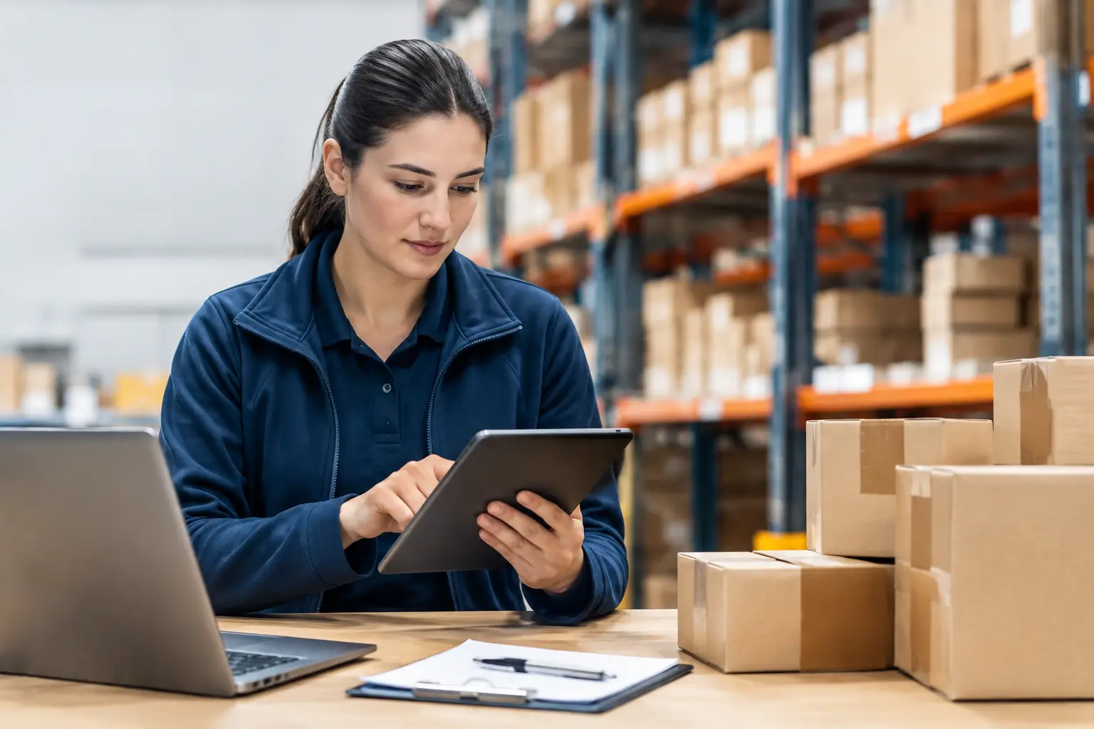 8 Best Ways to Reduce Stock Discrepancies