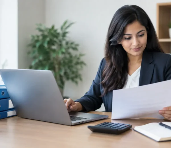 A Guide to GST Audit Trails for Growing SMEs