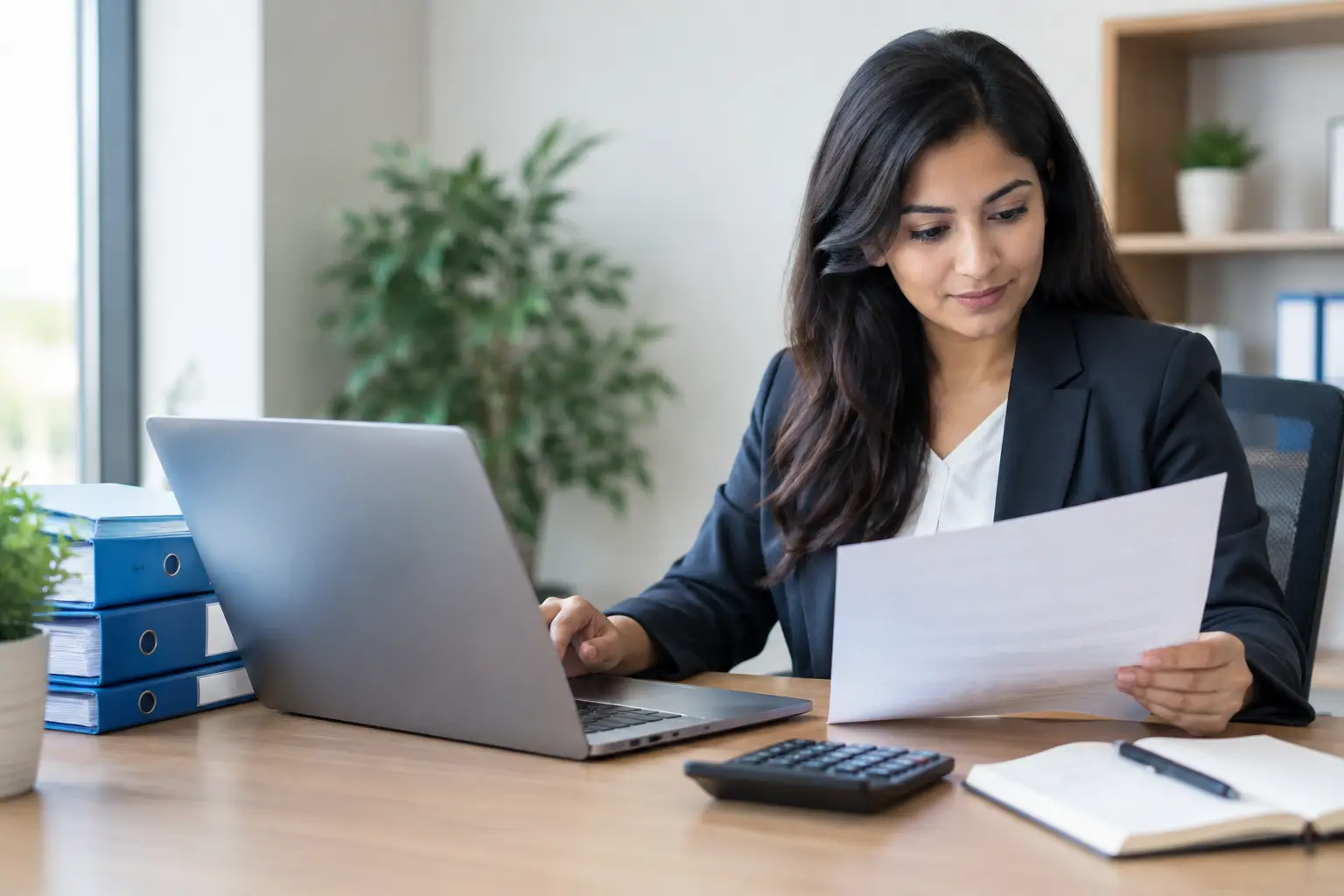 A Guide to GST Audit Trails for Growing SMEs