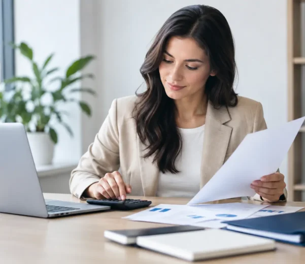 How to Improve Payable Visibility and Control