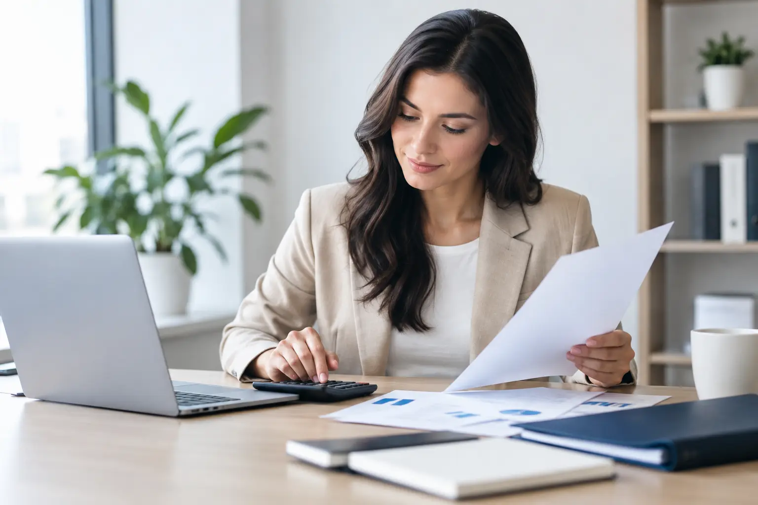 How to Improve Payable Visibility and Control