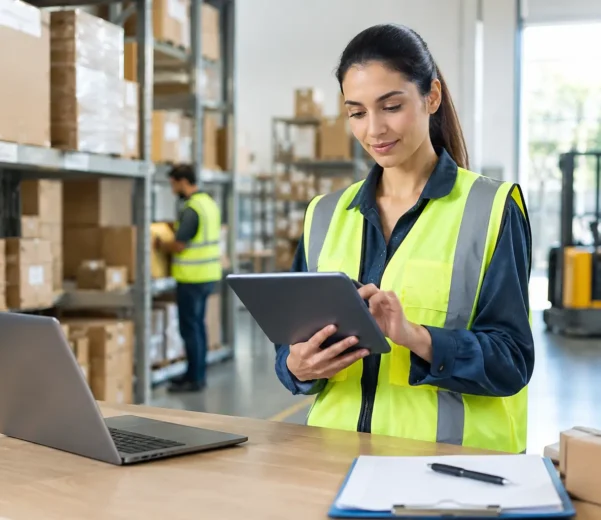 Inventory Management That Supports Growth