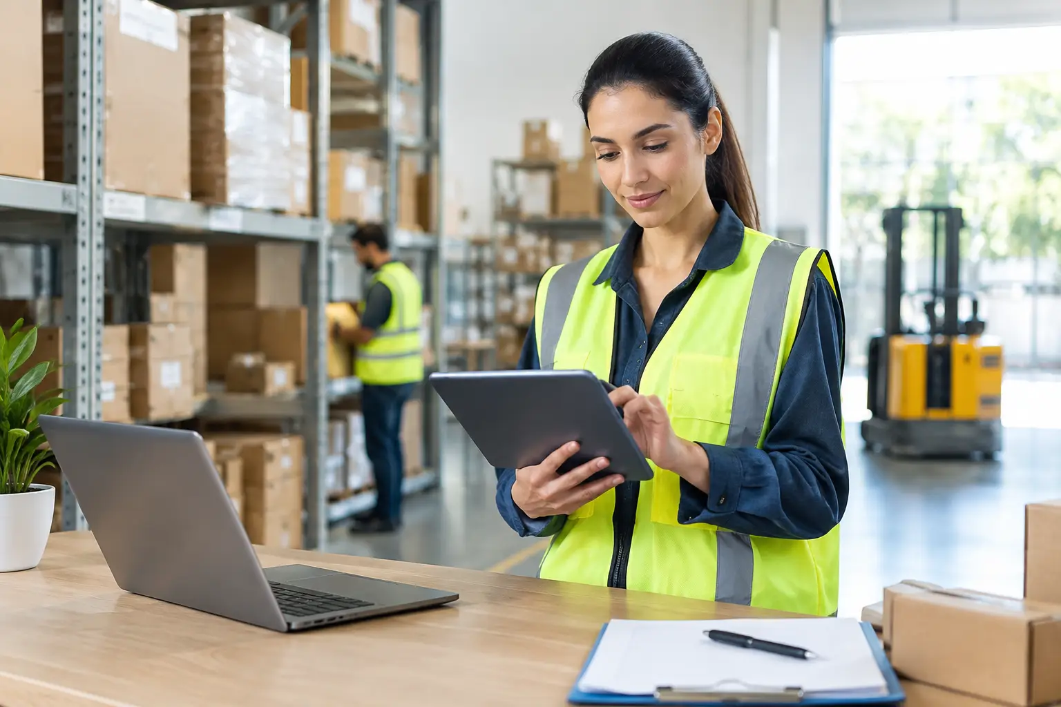 Inventory Management That Supports Growth