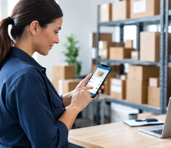 Mobile Inventory App Review: What SMEs Need