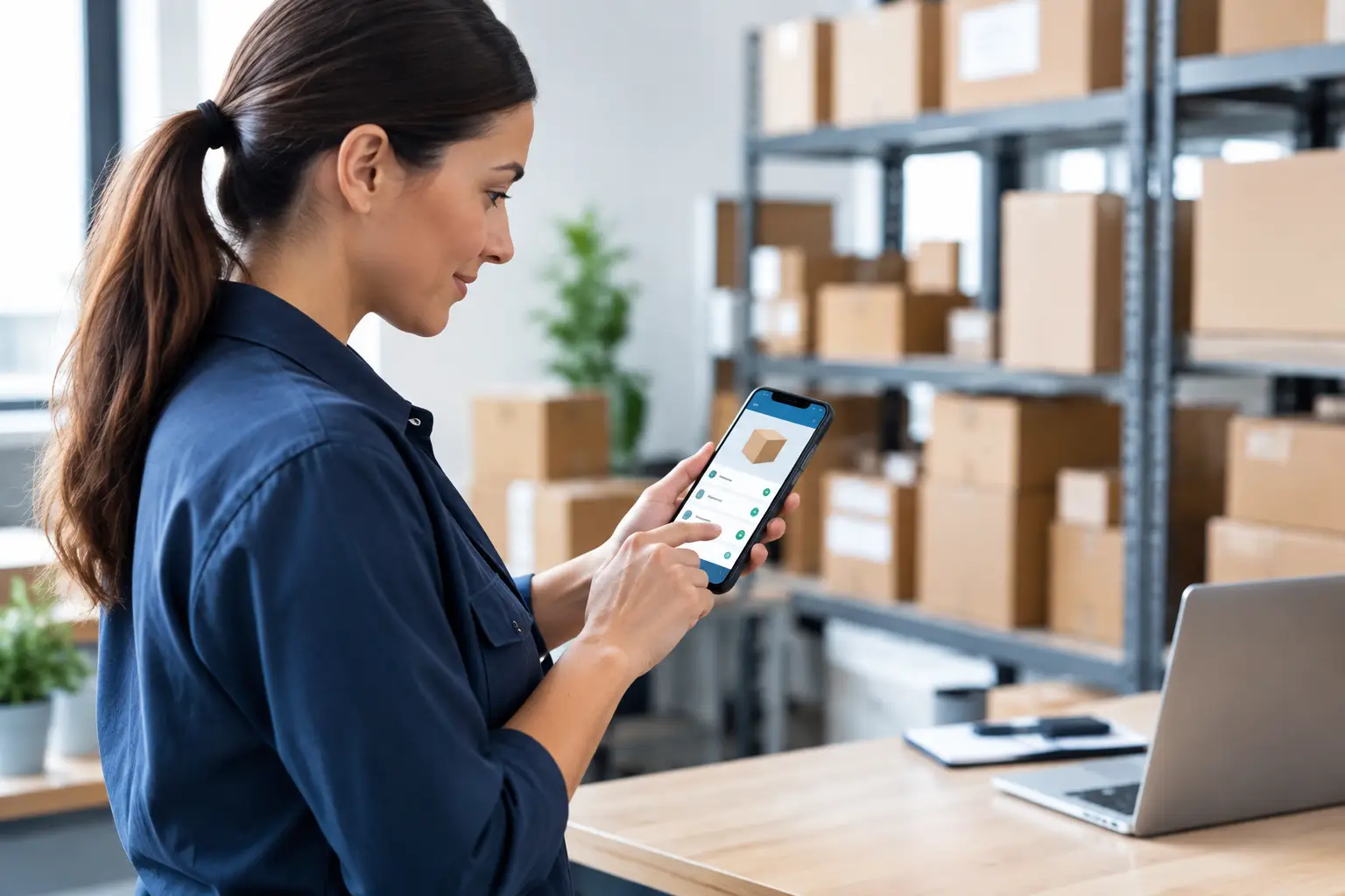 Mobile Inventory App Review: What SMEs Need